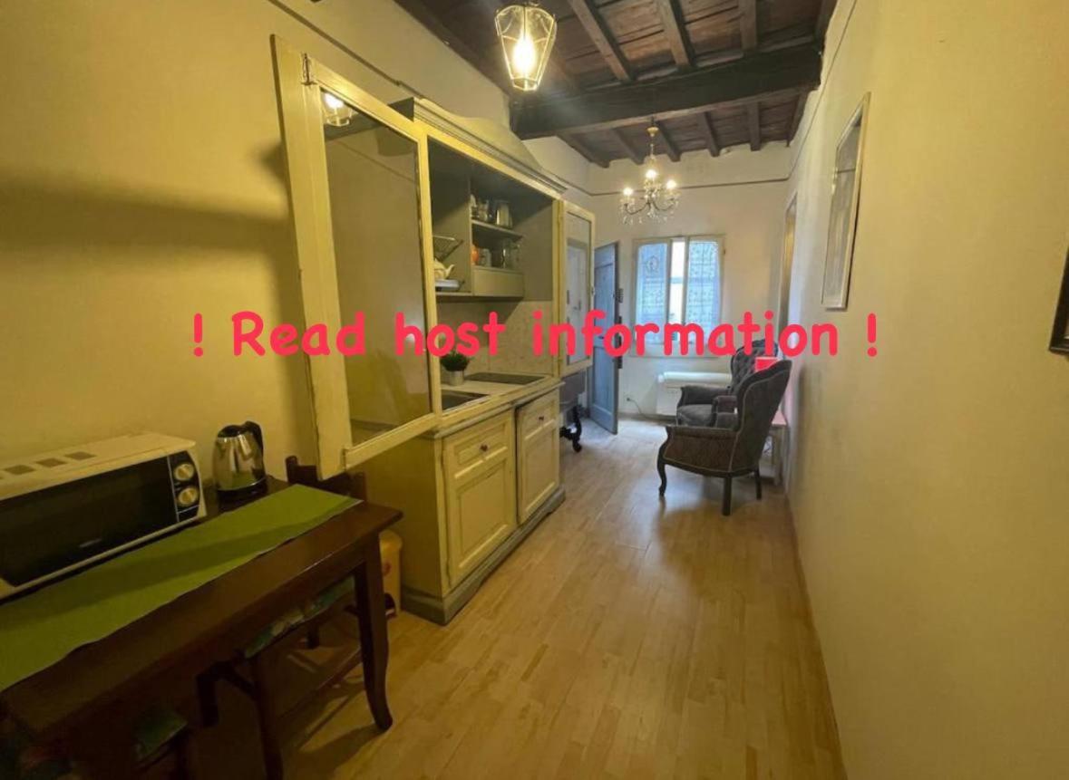 Villa Ghibellina 4 *