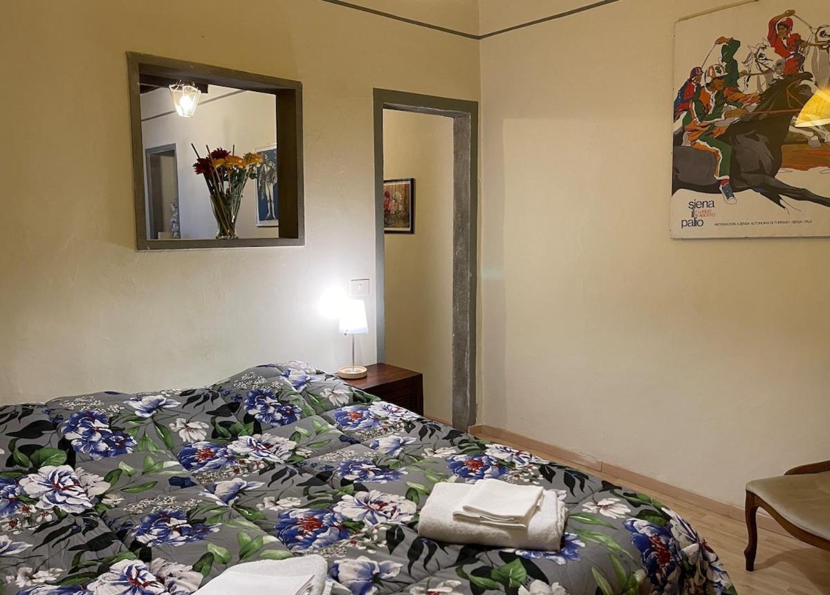 Villa Ghibellina 4 *