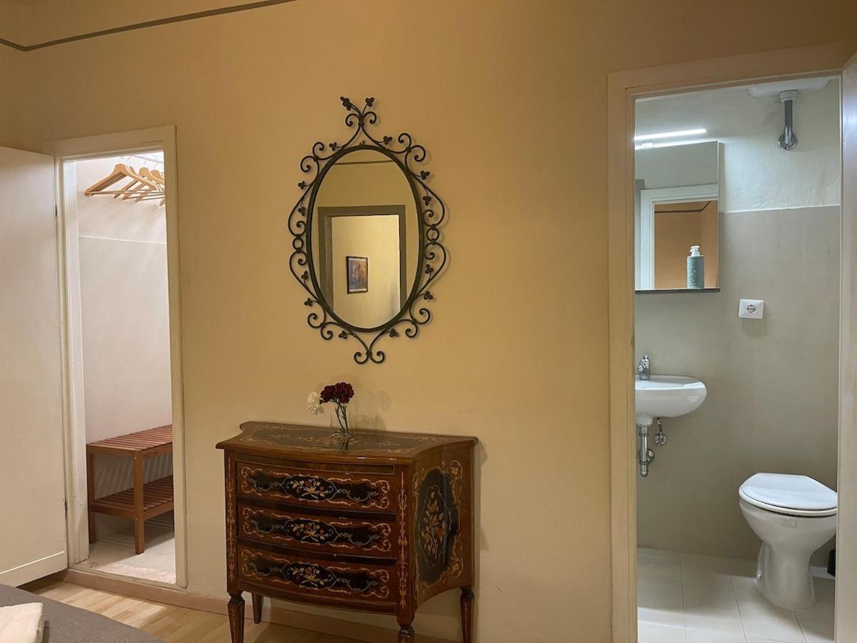 Villa Ghibellina 4 *