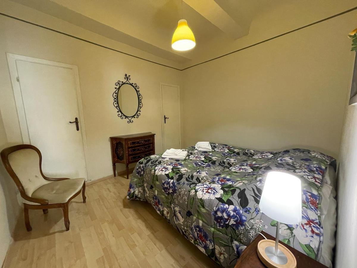 Villa Ghibellina 4 Florencia