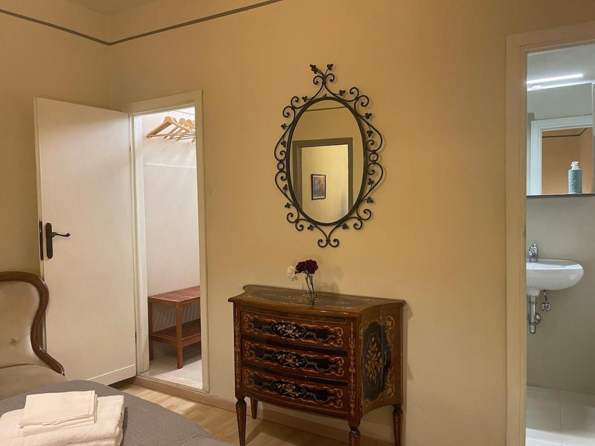 Villa Ghibellina 4 Florencia
