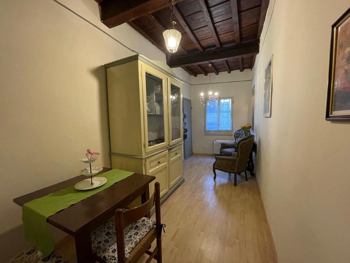 Ghibellina 4 * Florencia
