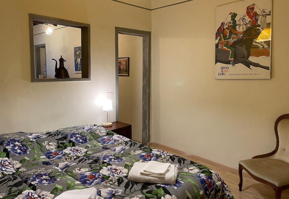 Ghibellina 4 * Florencia