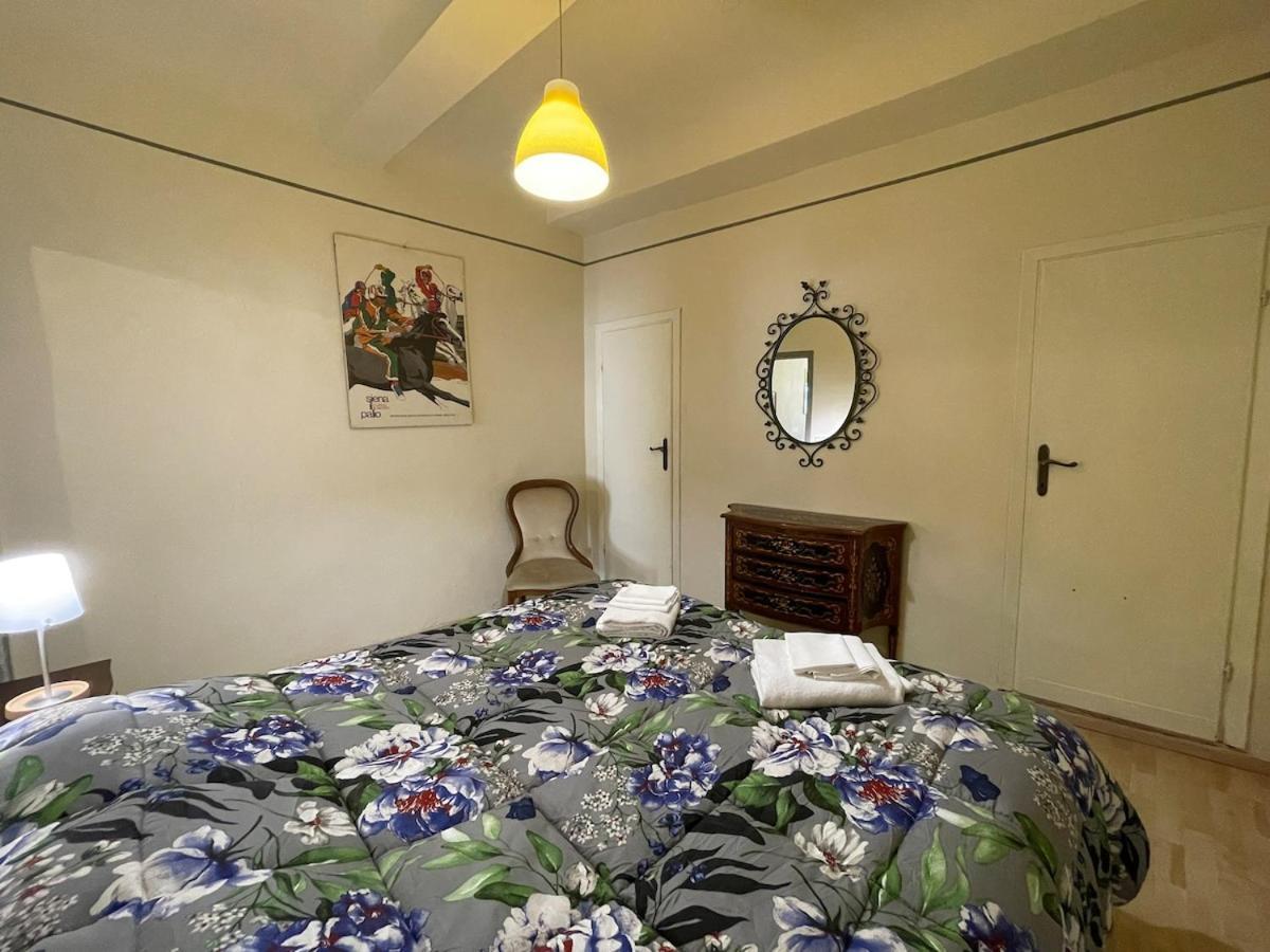 Ghibellina 4 Villa *