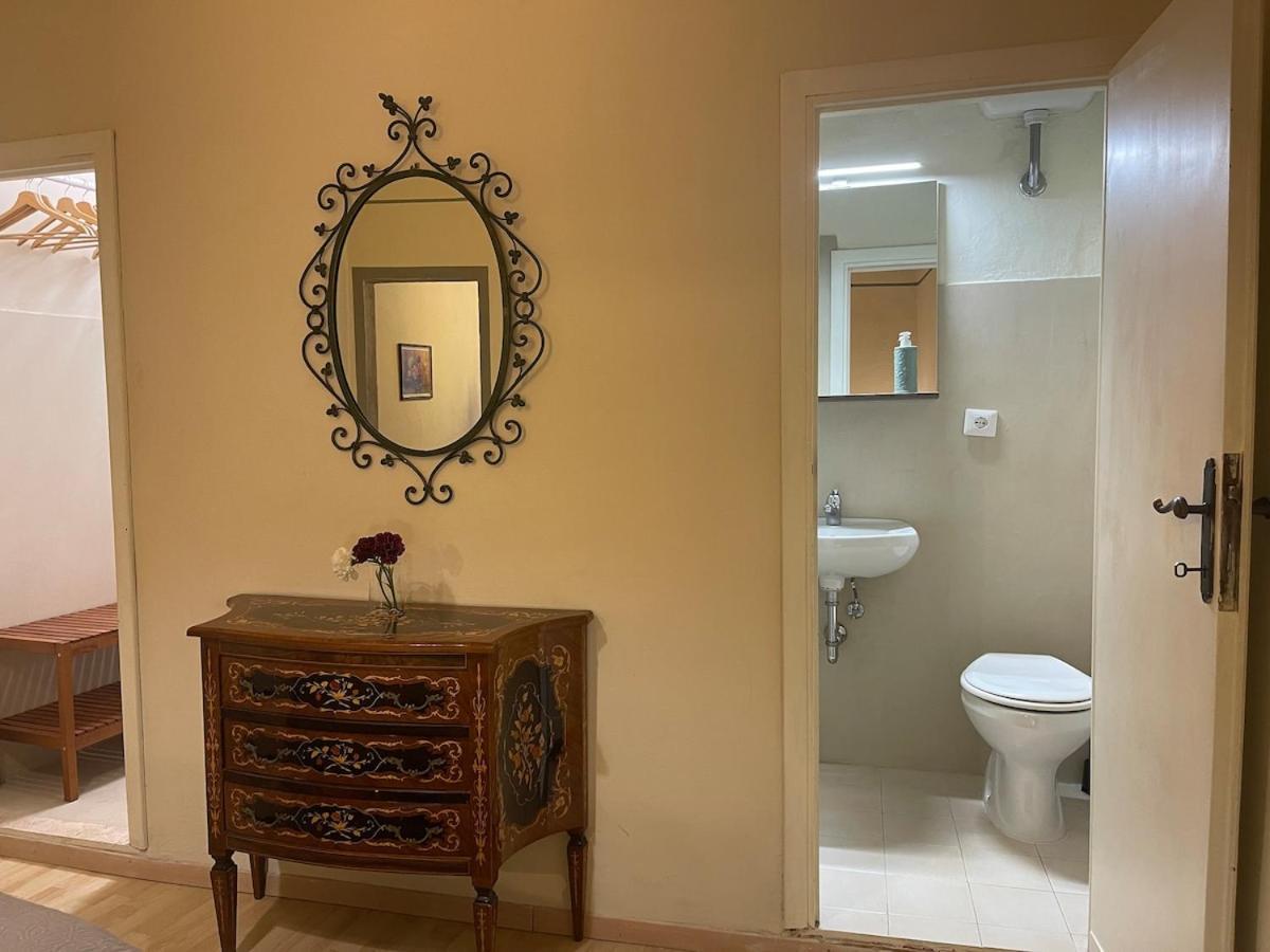 Ghibellina 4 * Florencia