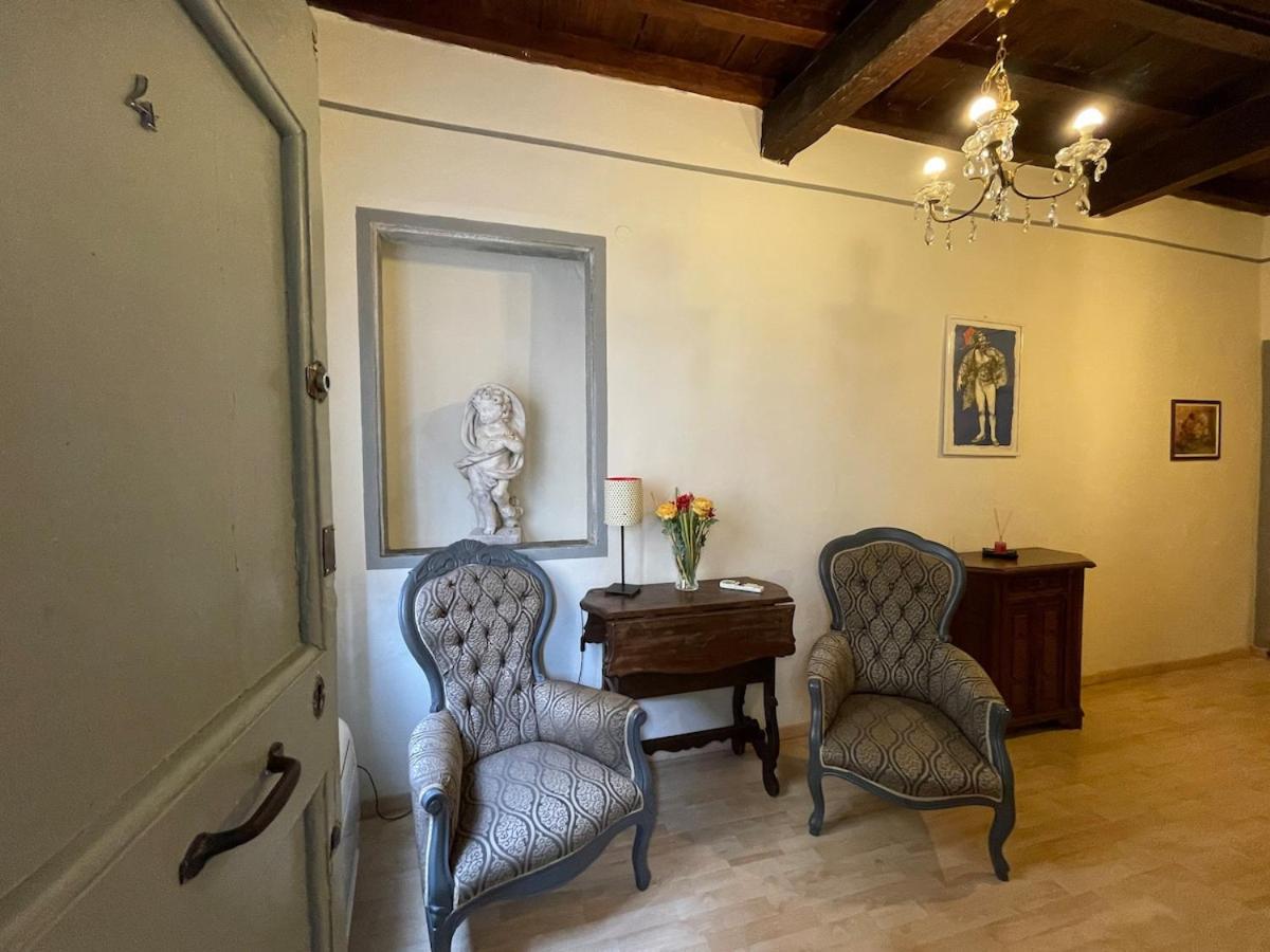 Ghibellina 4 * Florencia